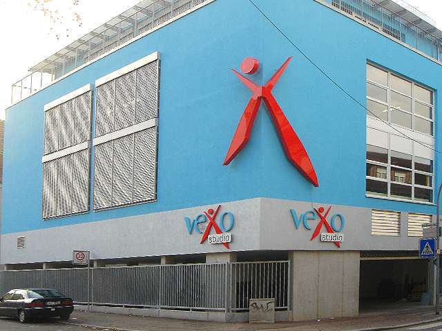 Geschäftshaus, Stuttgart