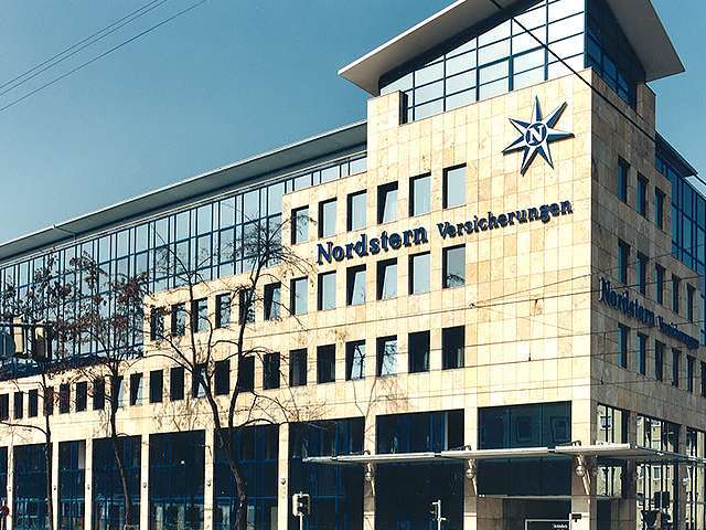 Nordstern Versicherungen