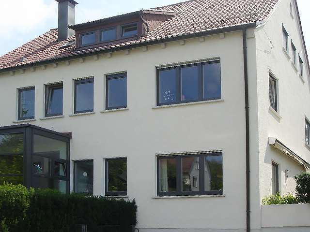 6 Holzfenster in Berlin