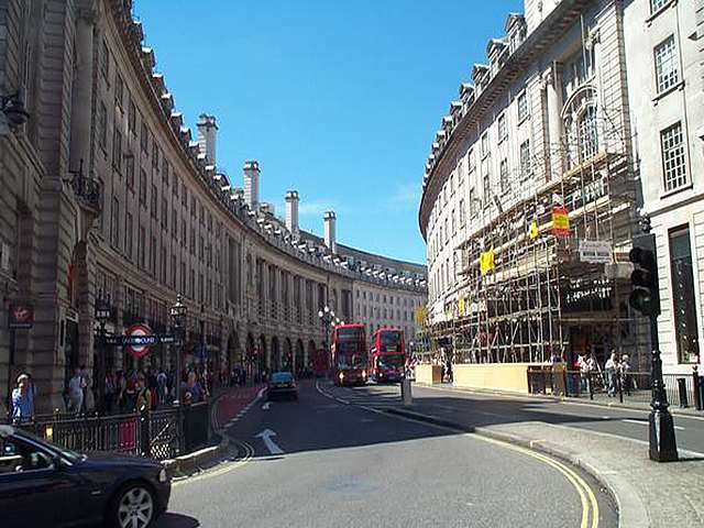 Quadrant London