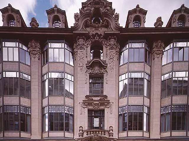 Steibshof Leipzig