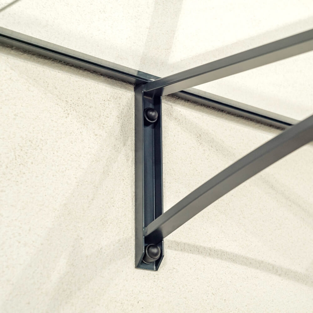 Athens canopy support bracket