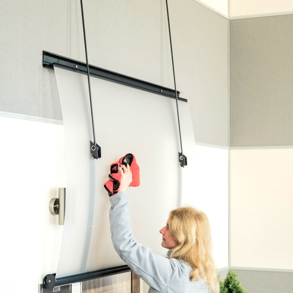 Bakersfield canopy cleaning