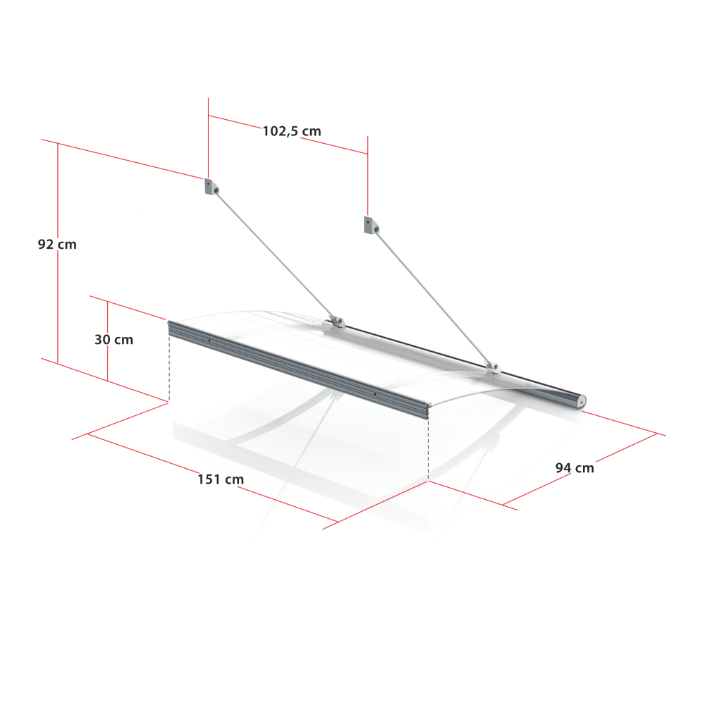 Detailed drawing