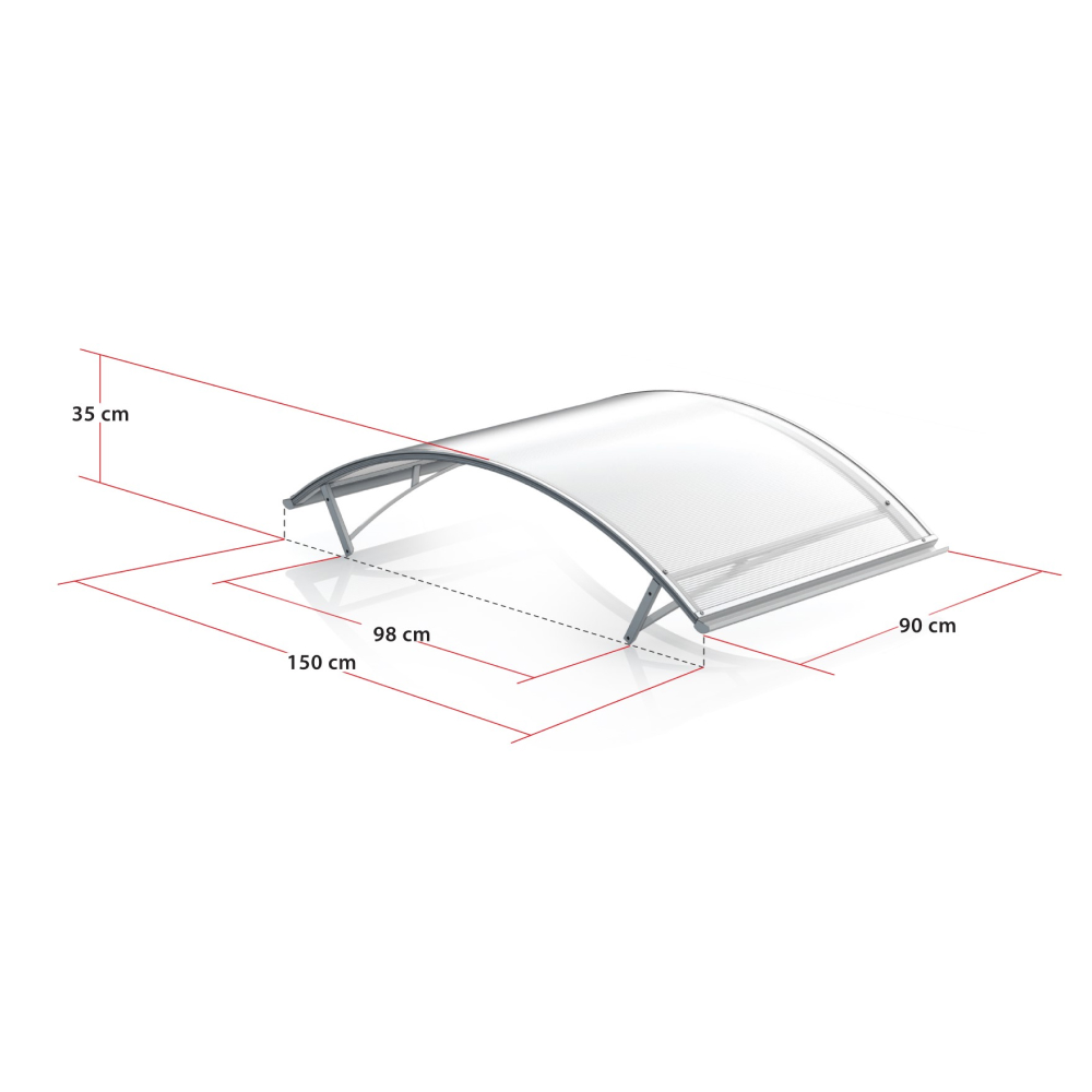 Detailed drawing