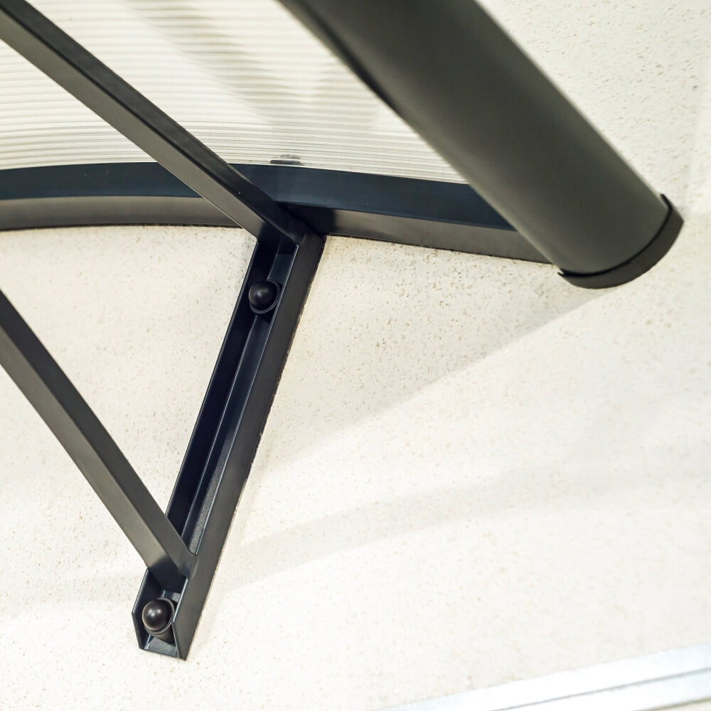 Bournemouth canopy support bracket