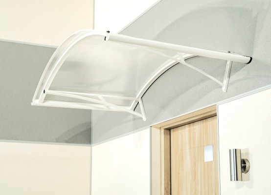 Bournemouth canopy