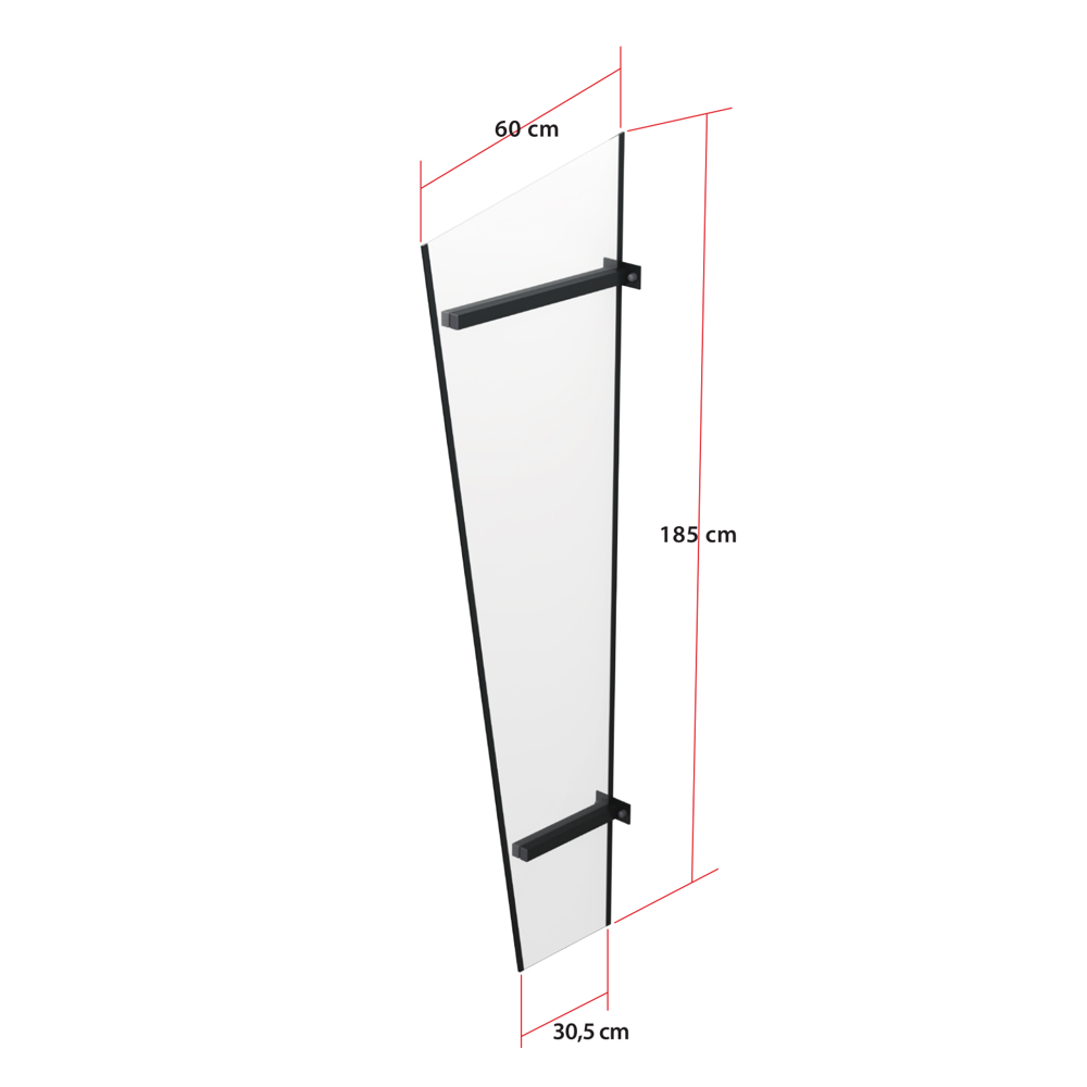 Detailed drawing