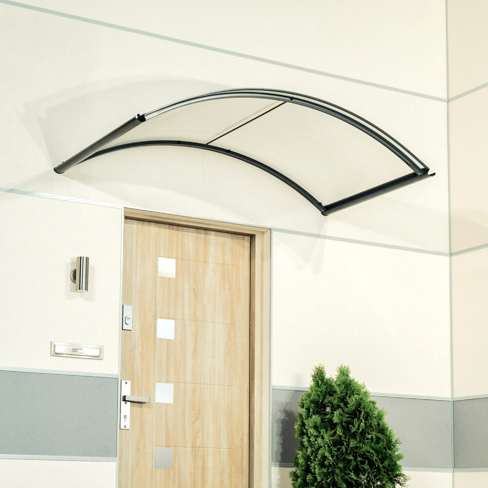 Installed Lisbon canopy