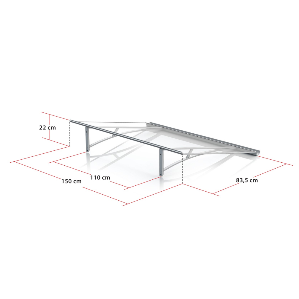 Detailed drawing