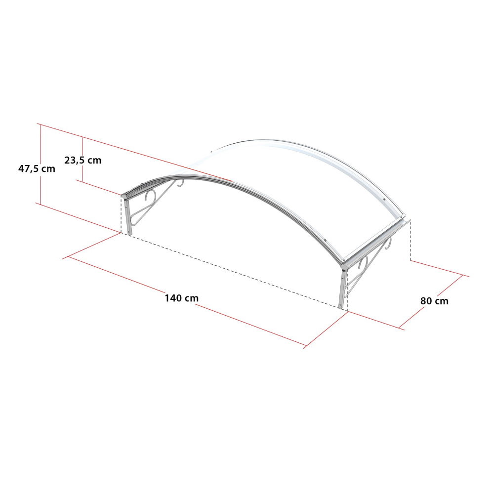 Detailed drawing