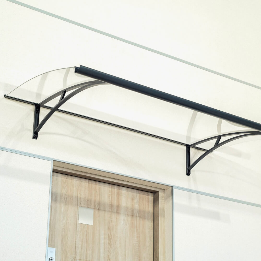 Monaco canopy underside