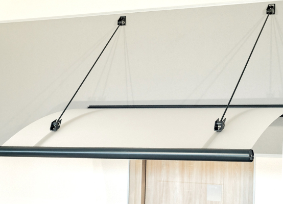 Bakersfield canopy advantages