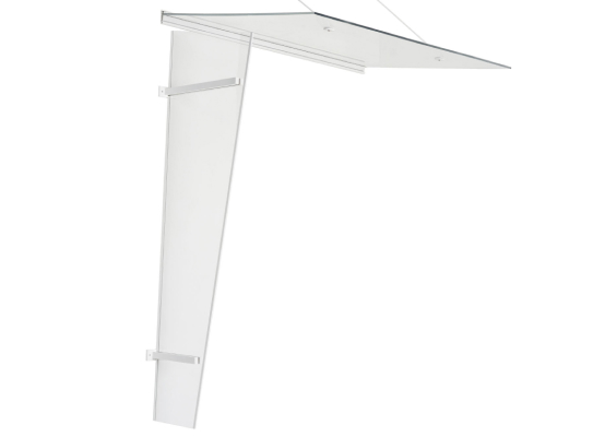 Kitchener side canopy