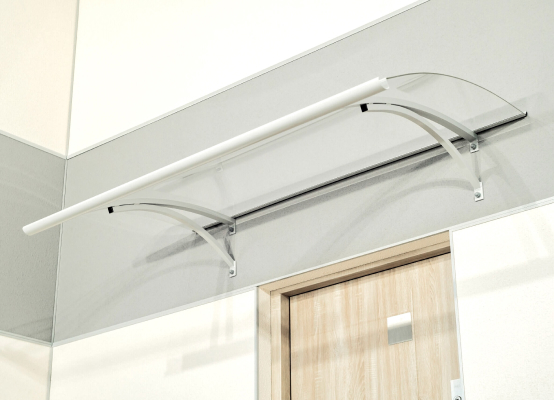 Monaco canopy