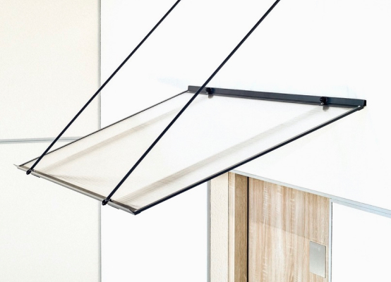 Oslo canopy advantages