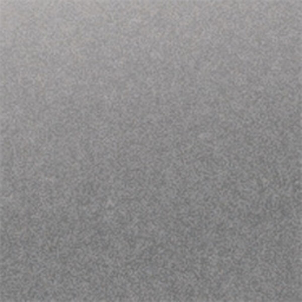 Grey aluminium RAL 9007, fine texture