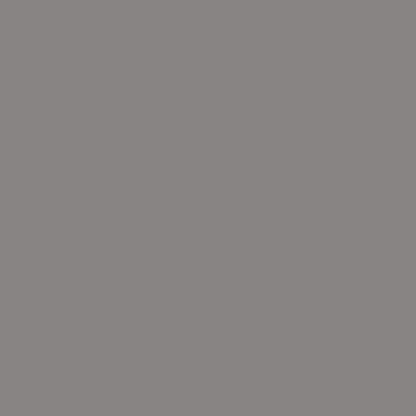 Grey aluminium RAL 9007
