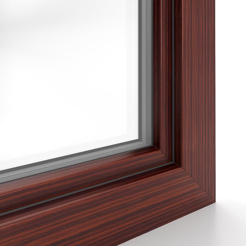 Mahogany