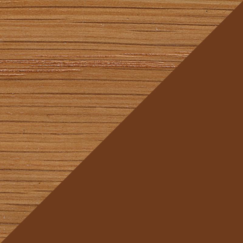 Oak 600 / RAL 8008