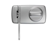 Additional door locks