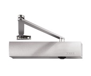 Overhead door closer