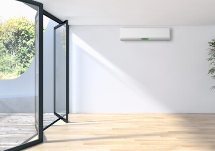 Bifold doors