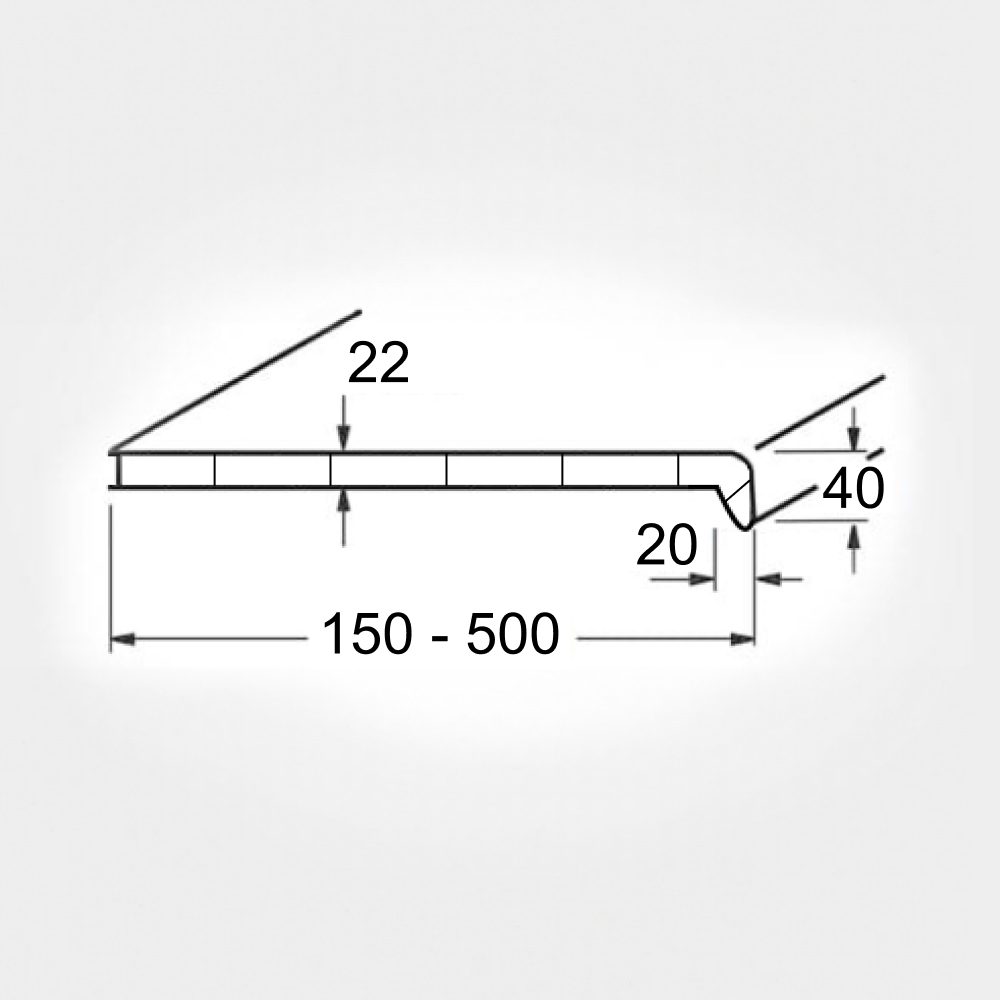 Detailed drawing