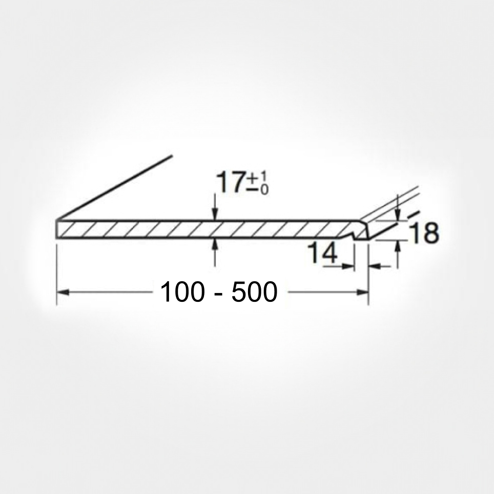 Detailed drawing