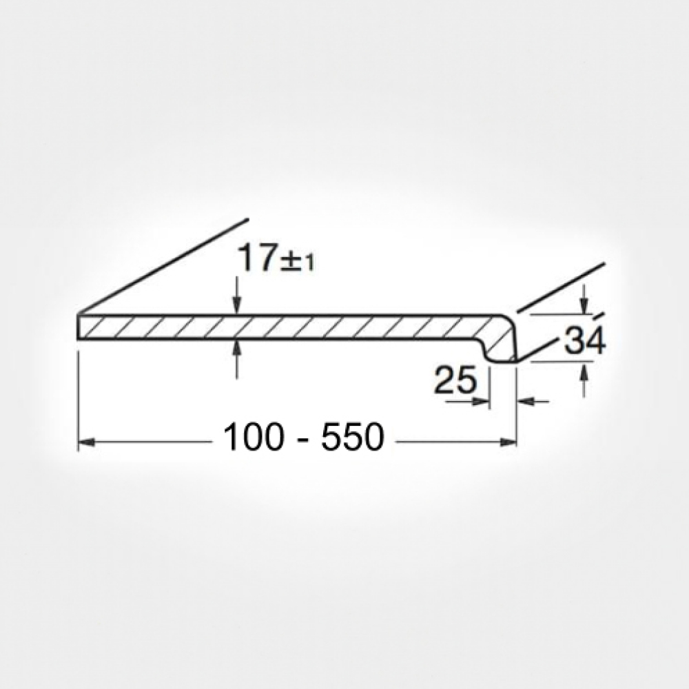 Detailed drawing
