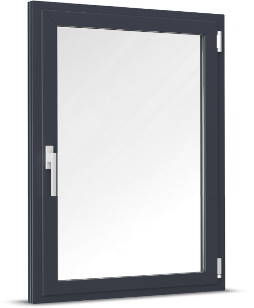 Aluminium Window