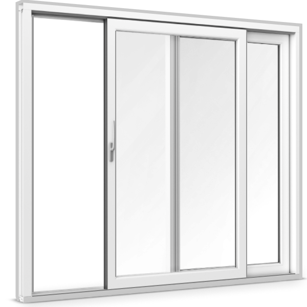 Lift and Slide Patio Door