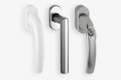 Window handles