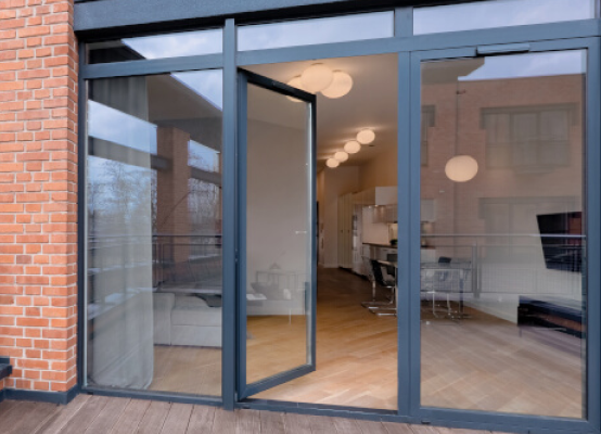 French door costs