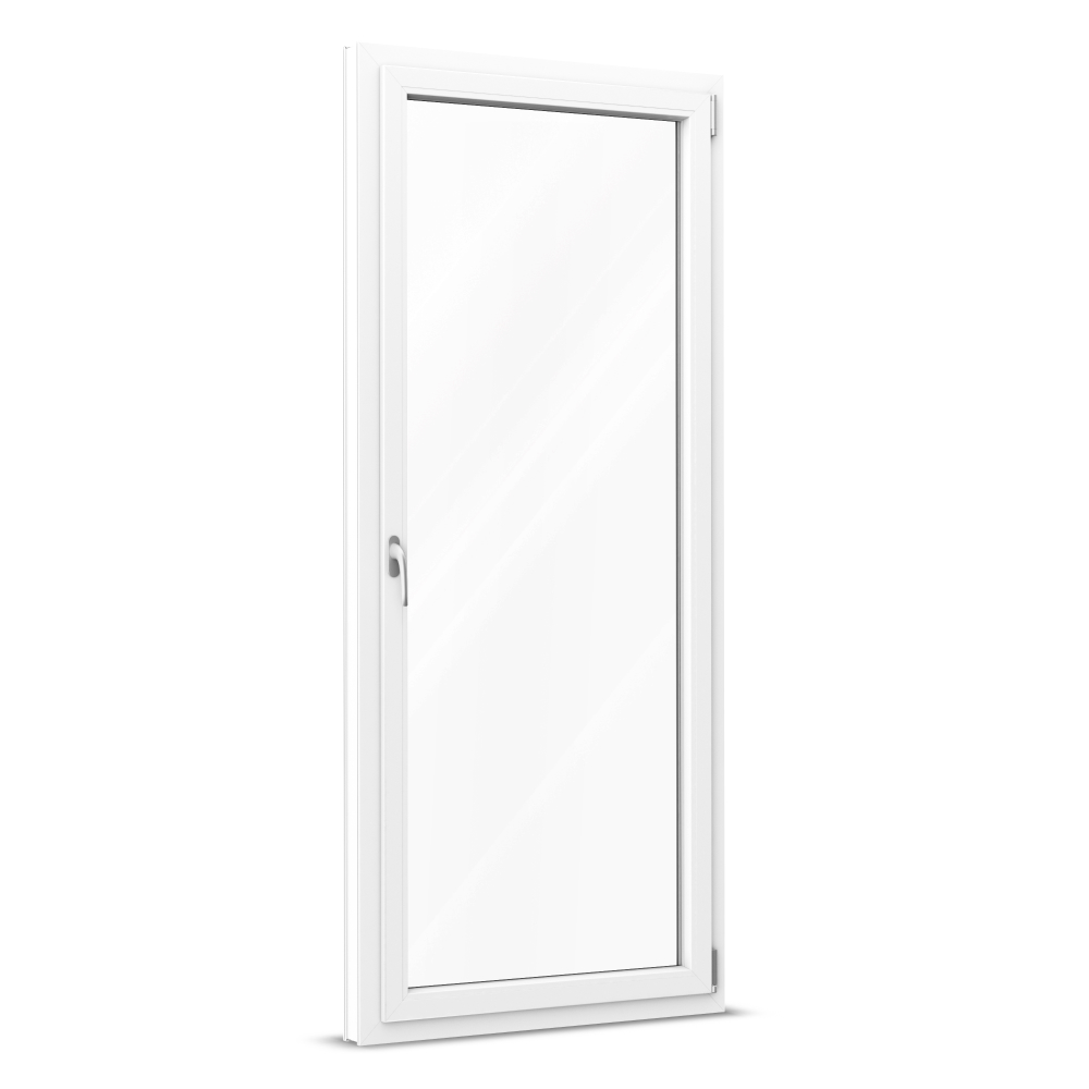 Kömmerling French door