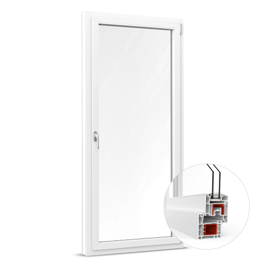 French doors