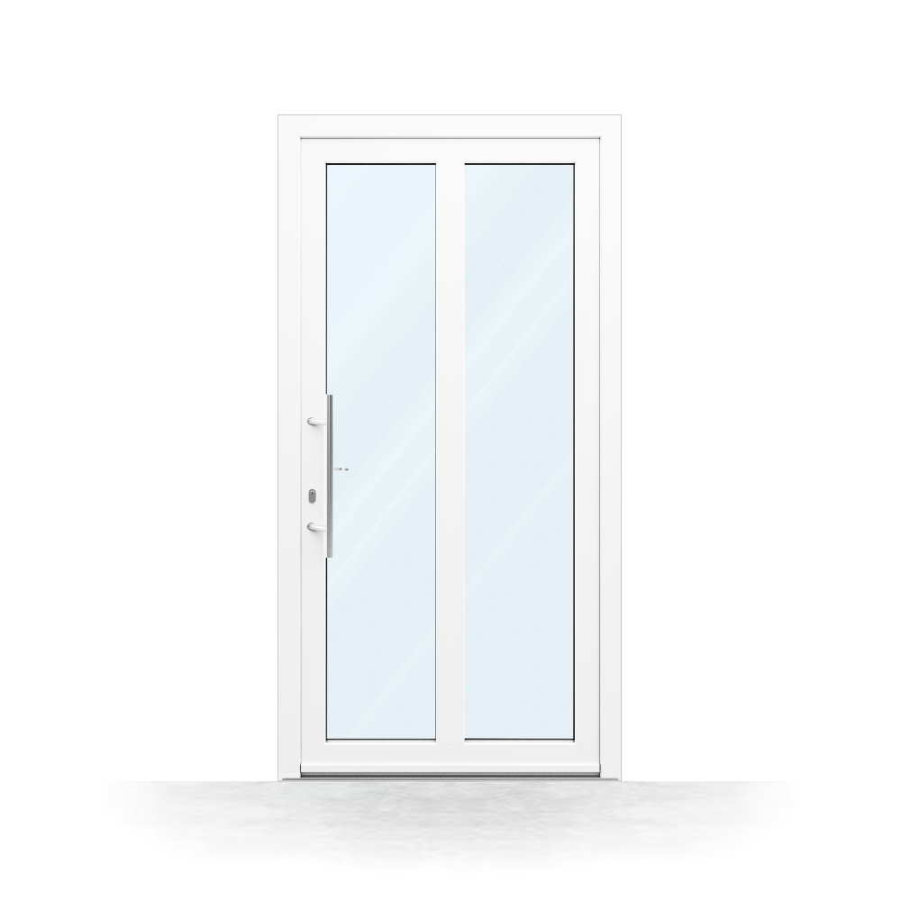 Bolton front door