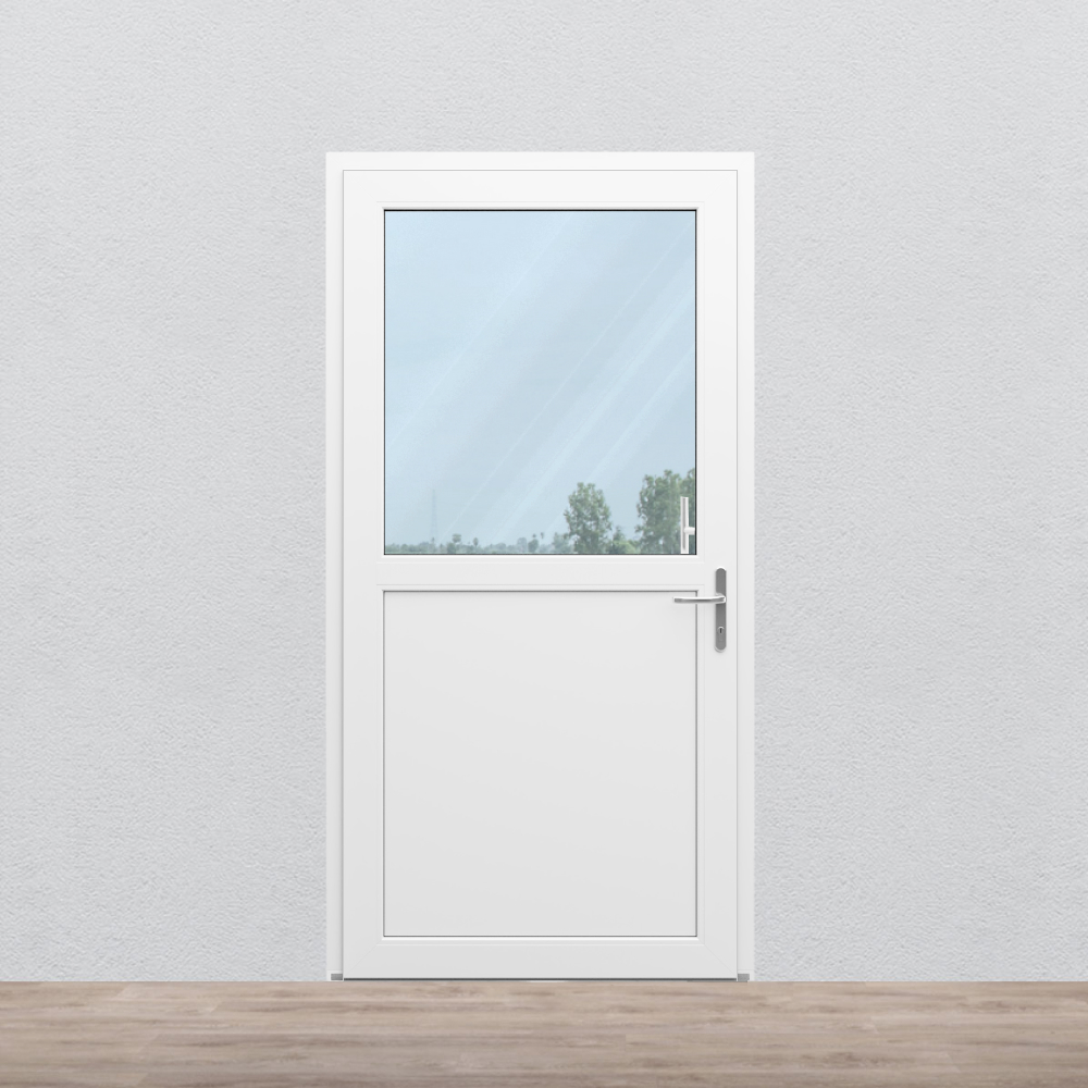 Front door Swindon interior 
