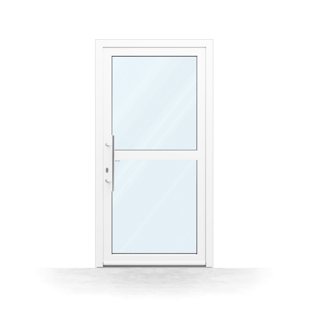 Wolverhampton door exterior