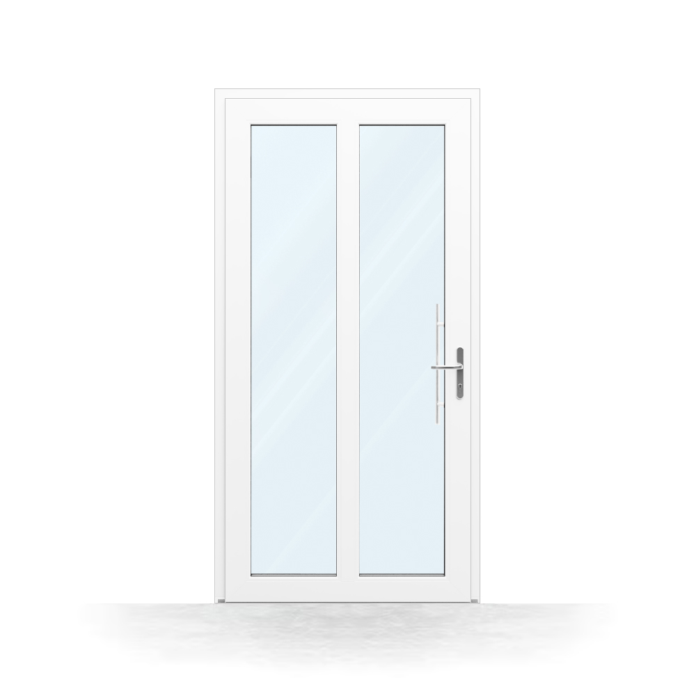 Bolton door interior