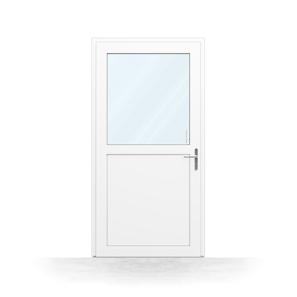 Swindon door interior