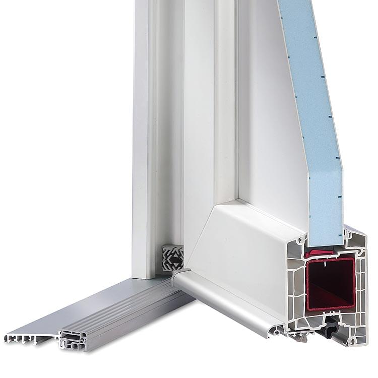 Profile HT Plus