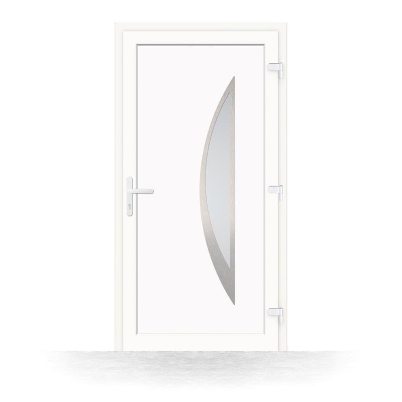 uPVC front door Orlando