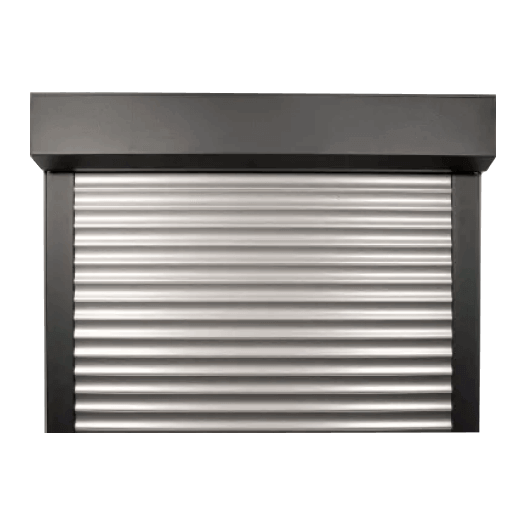 Roller shutters