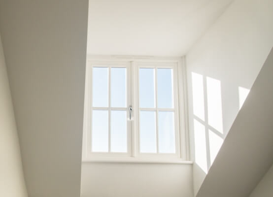 uPVC Window Glazing Bars