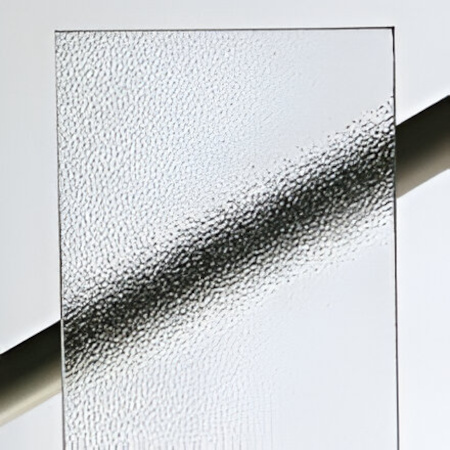 Ornamental glass 504