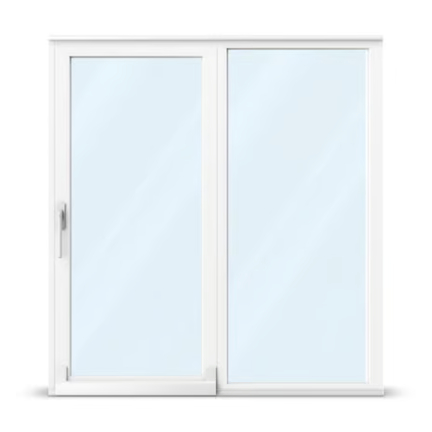 160 x 200 cm patio door