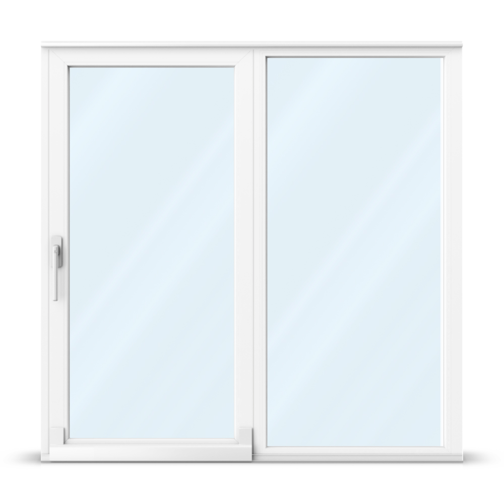 200 x 200 cm patio door