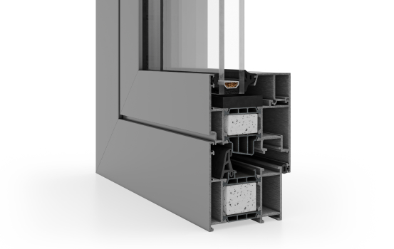 ALUPROF MB-79 SI