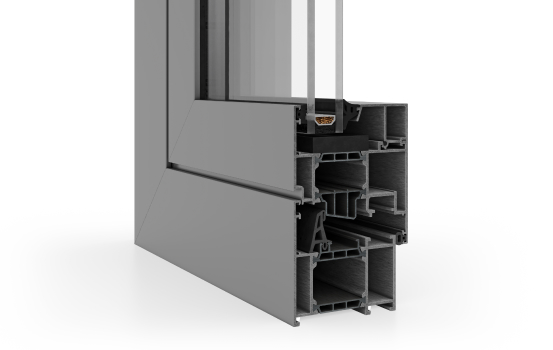 ALUPROF MB-79